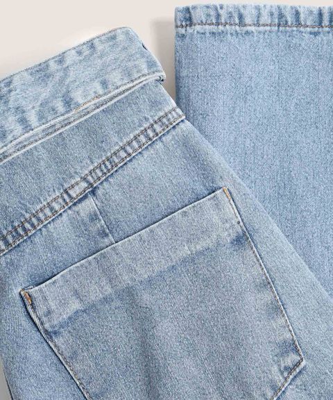 jeans mujer image number null