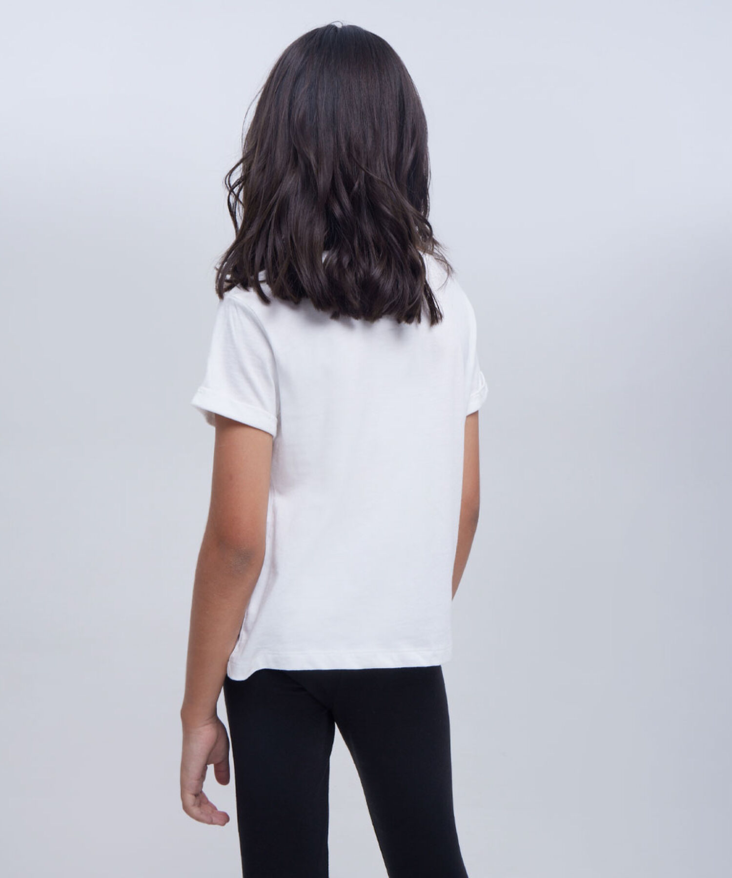 camisetas para niñas