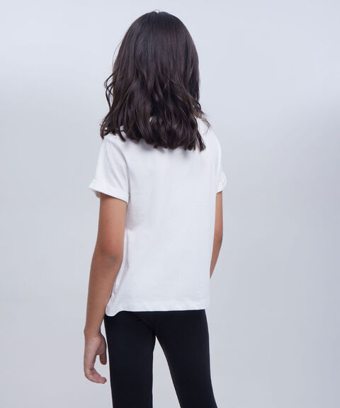 camisetas para niñas
