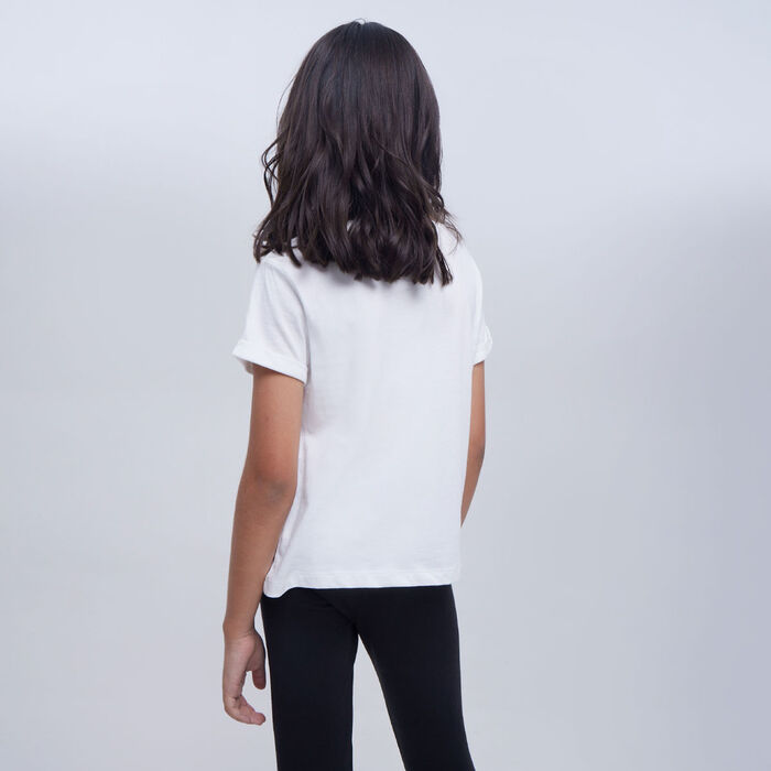 camisetas para niñas