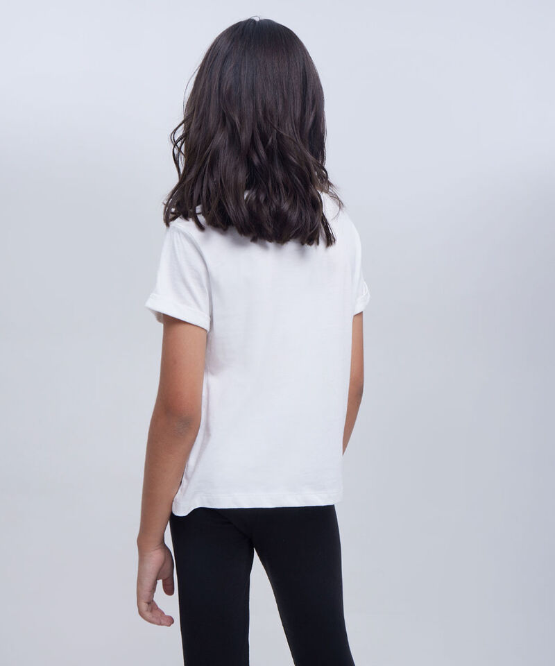 camisetas para niñas