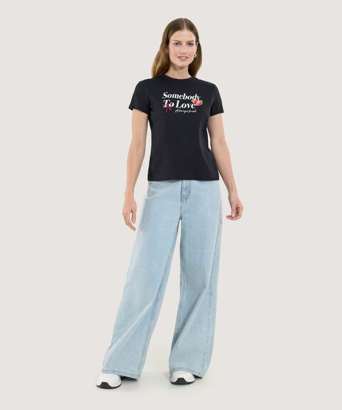 camisetas mujer
