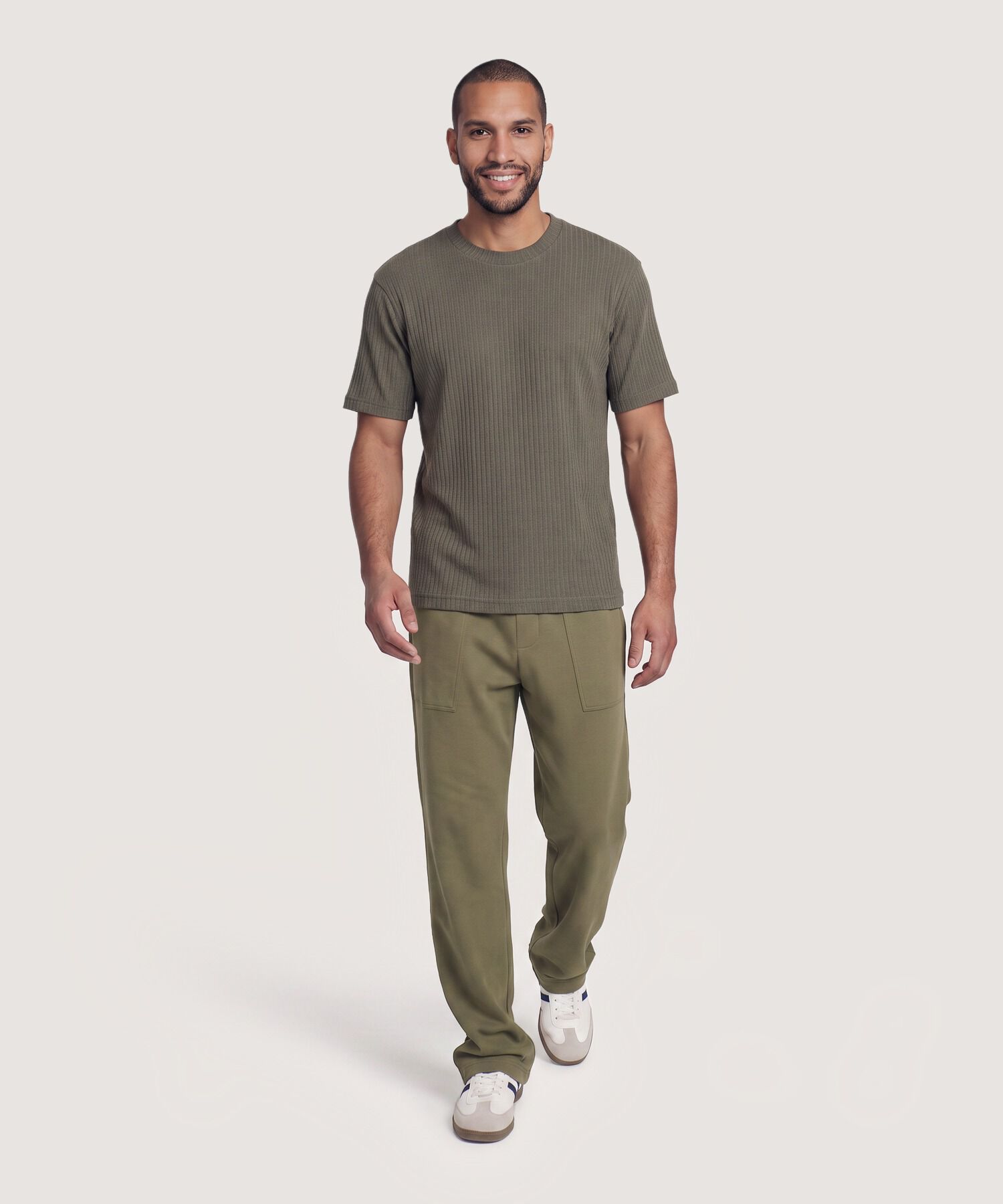 pantalones para hombre