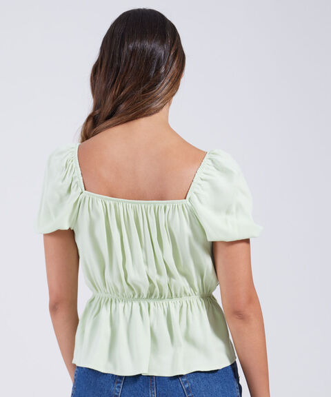 blusas de moda