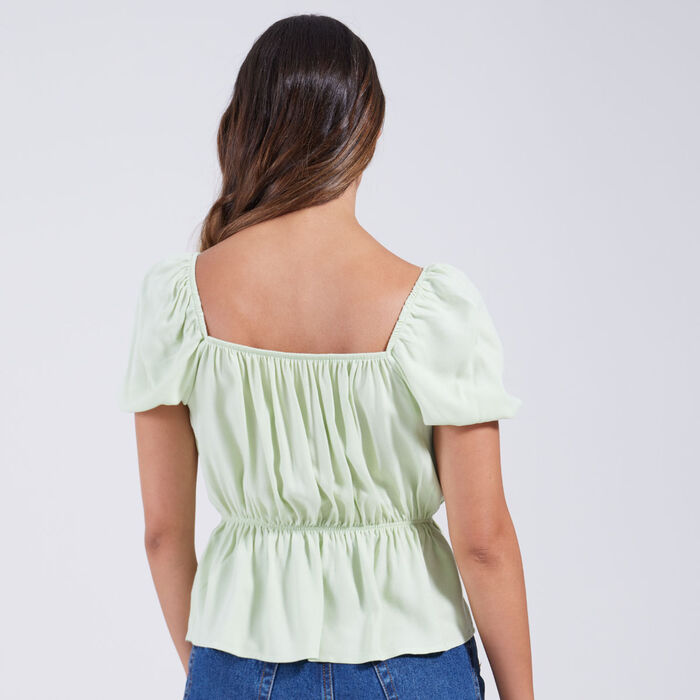 blusas de moda