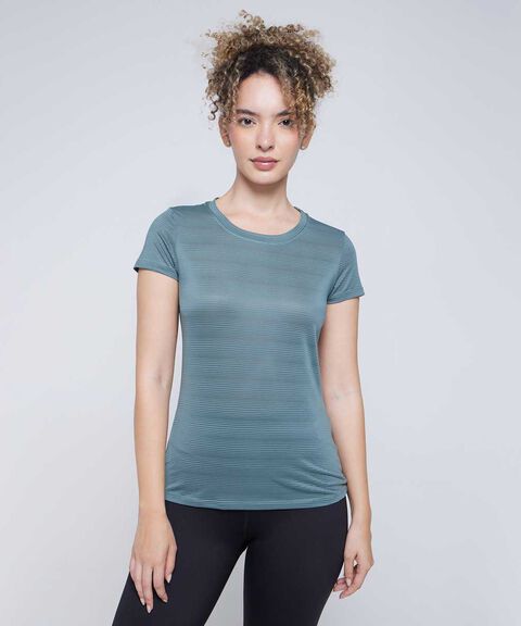 camisetas deportivas mujer image number null
