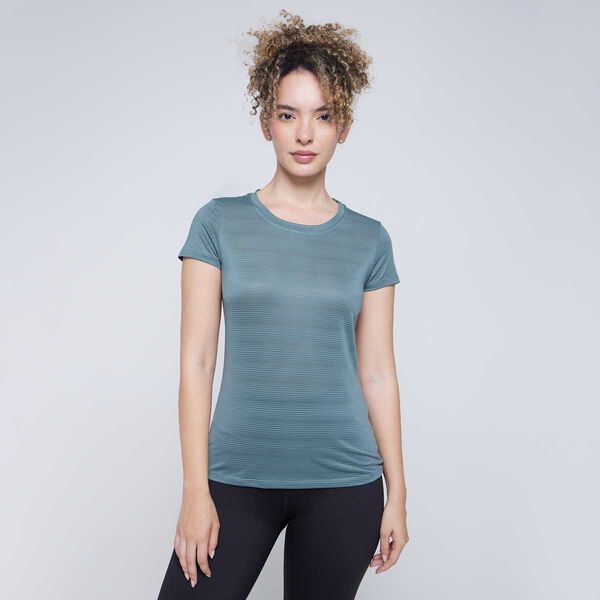 camisetas deportivas mujer image number null