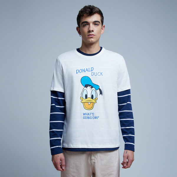 camisetas para hombre image number null