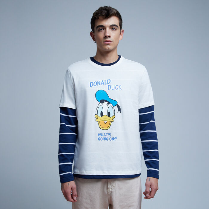 camisetas para hombre
