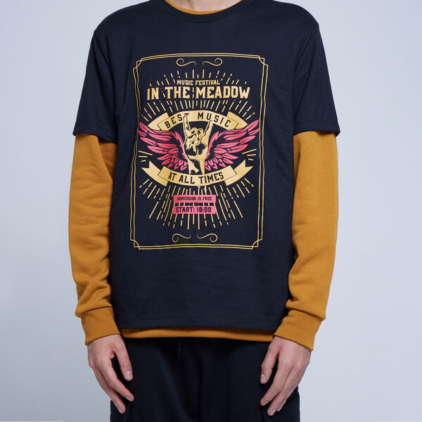 camisetas para hombre