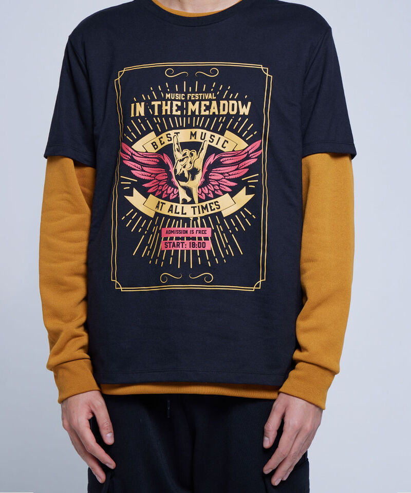 camisetas para hombre