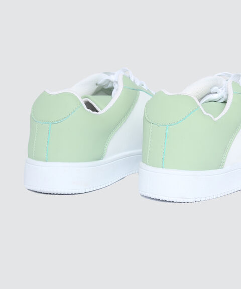 tenis sport para mujer