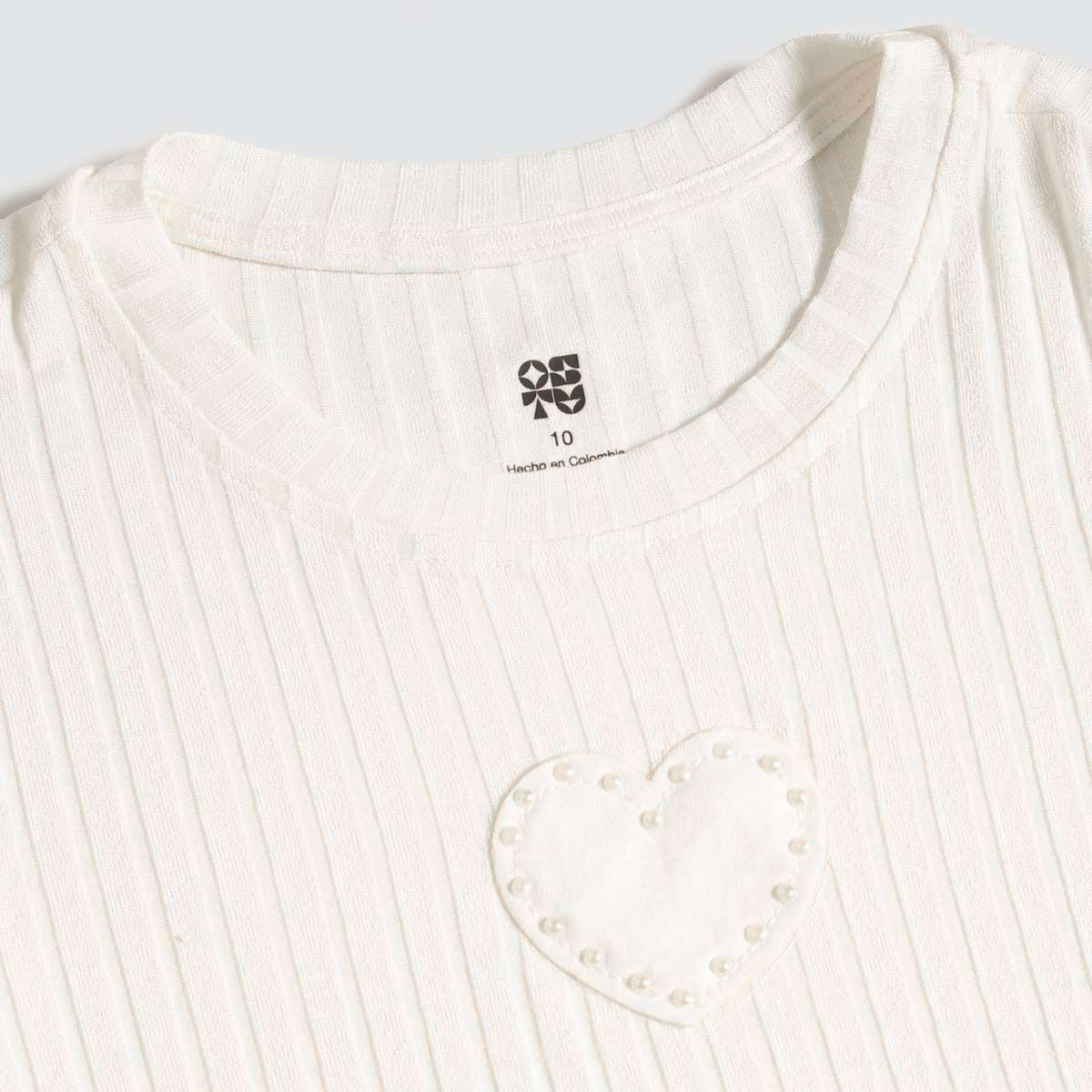 camisetas para niñas