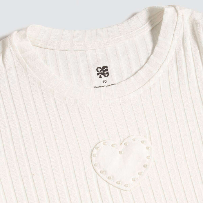 camisetas para niñas