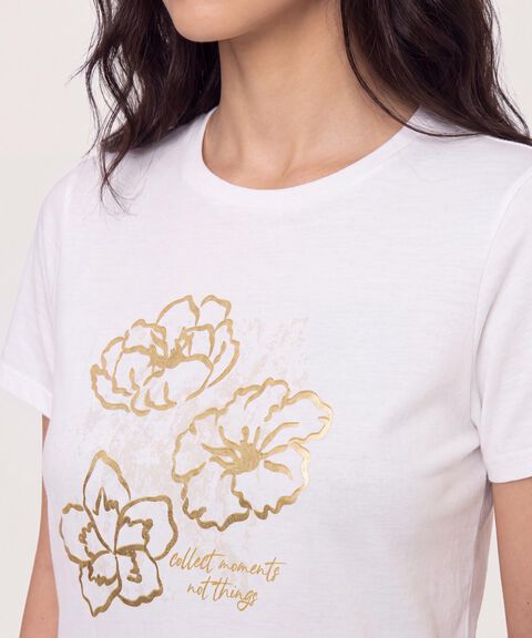 camisetas mujer
