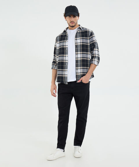 jeans denim image number null