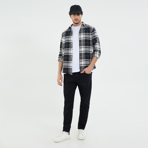 jeans denim image number null
