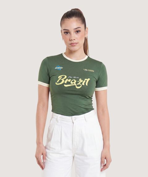 camisetas mujer image number null