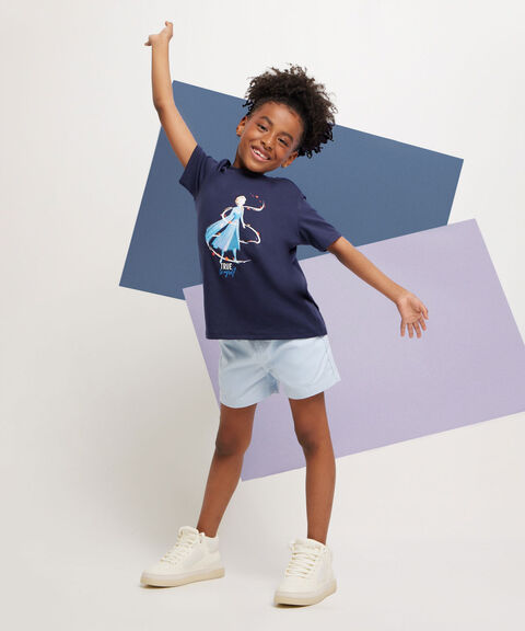 camisetas para niñas image number null