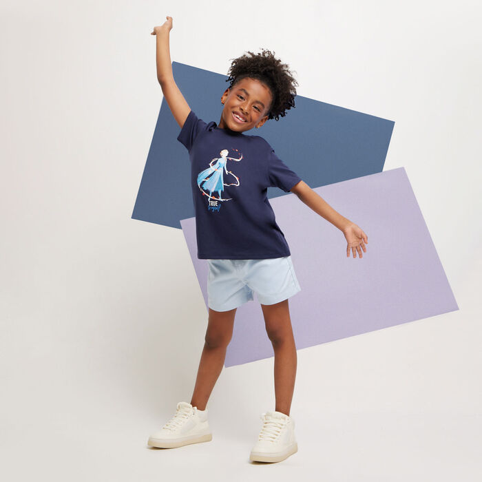 camisetas para niñas