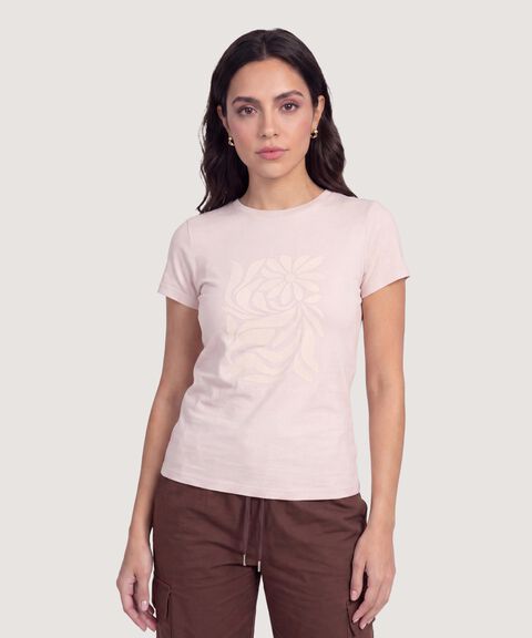 camisetas mujer image number null