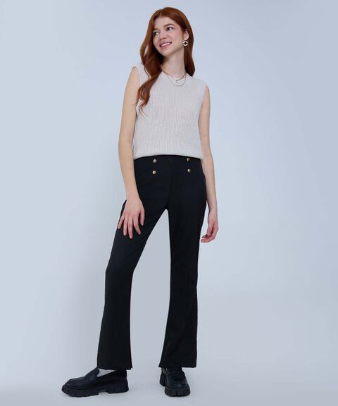 pantalon para mujer image number null