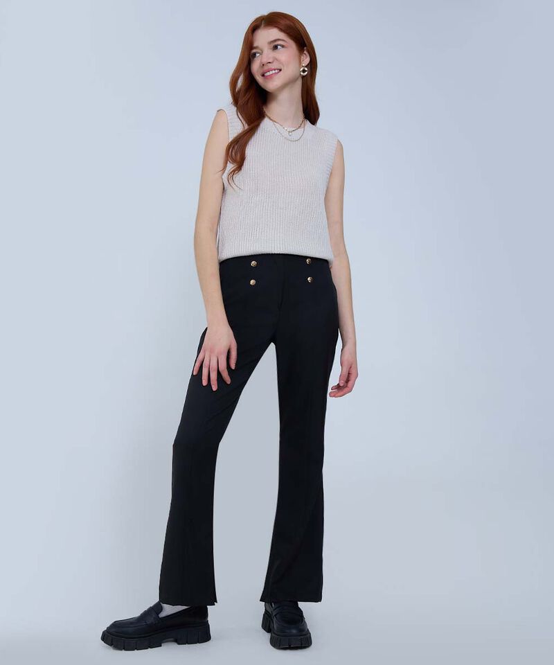 pantalon para mujer