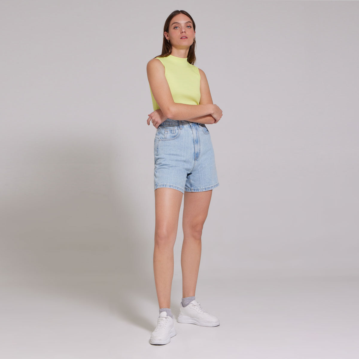 camisetas mujer