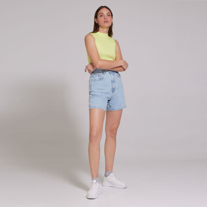 camisetas mujer