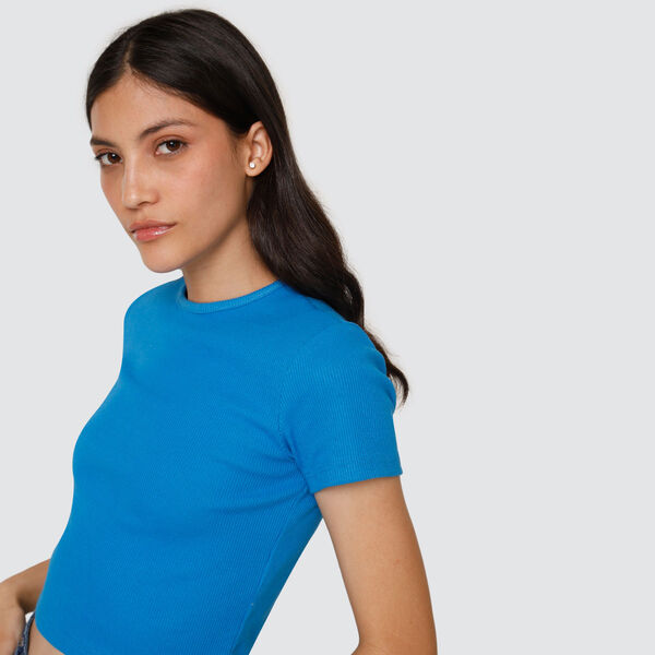 camisetas mujer image number null