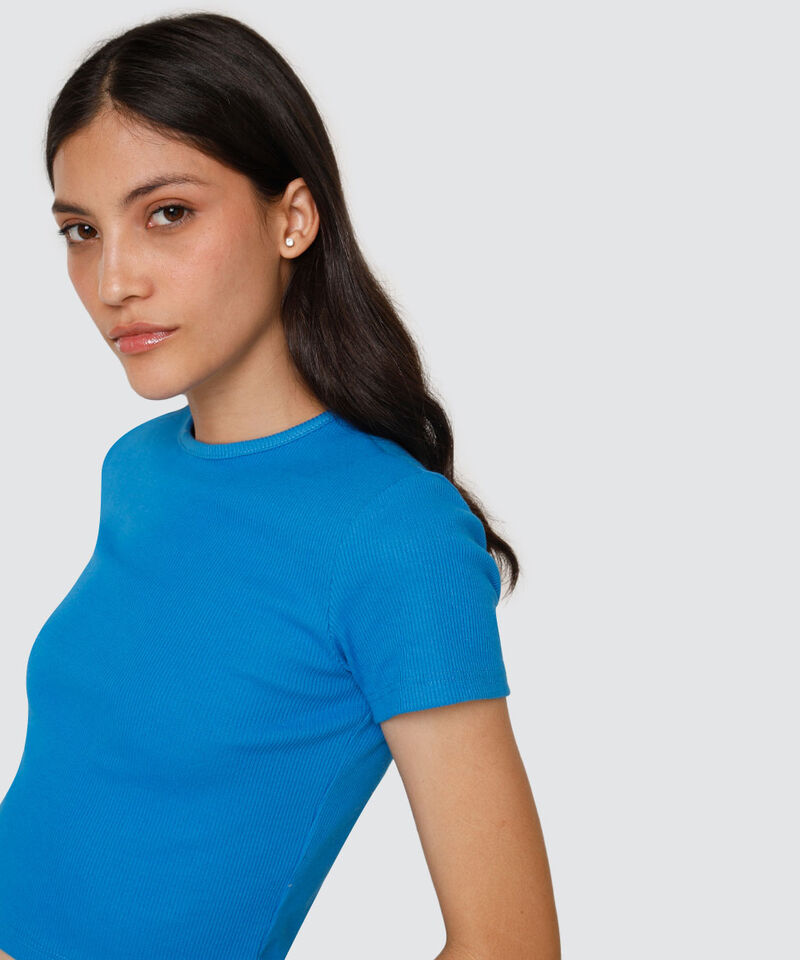 camisetas mujer