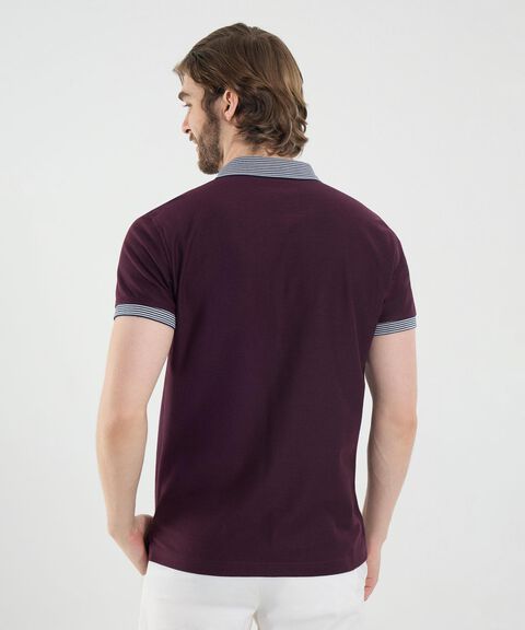 camisetas polo para hombre image number null