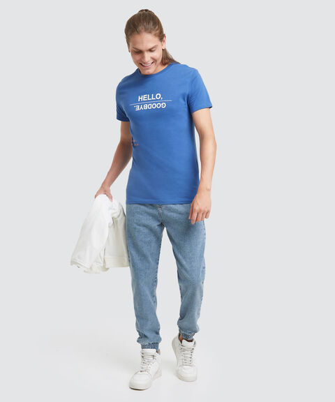 camisetas para hombre