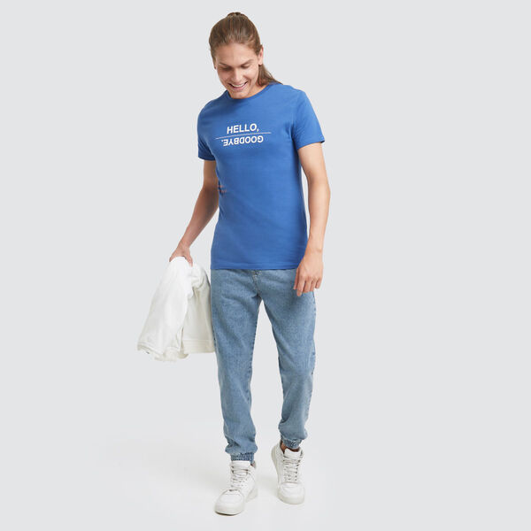 camisetas para hombre  image number null