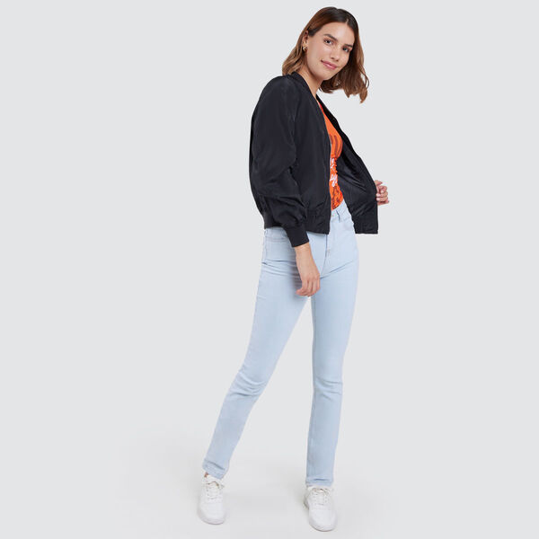 chaquetas para mujer