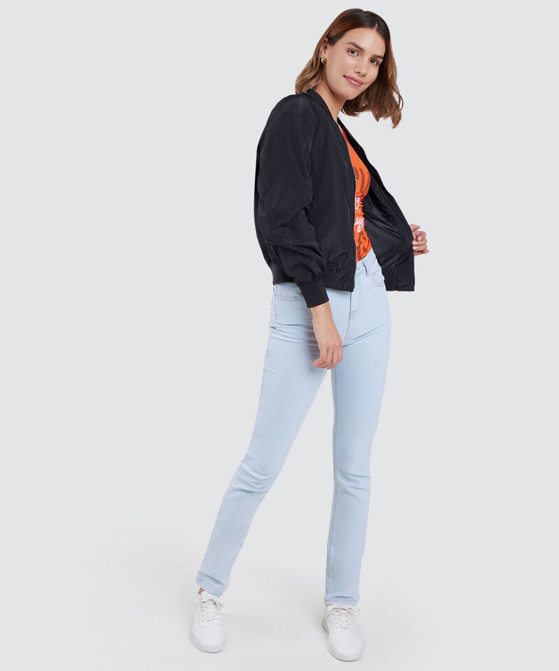 chaquetas para mujer