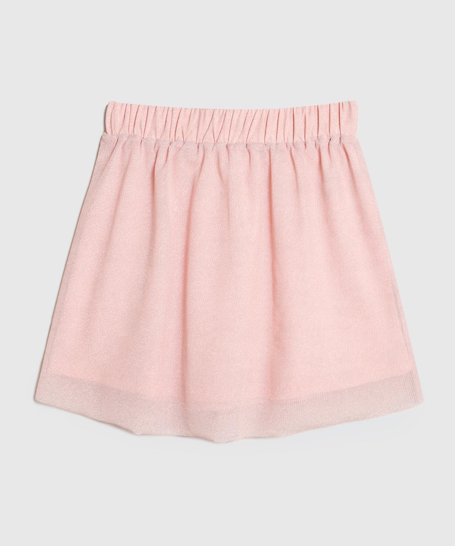 faldas y vestidos para niña