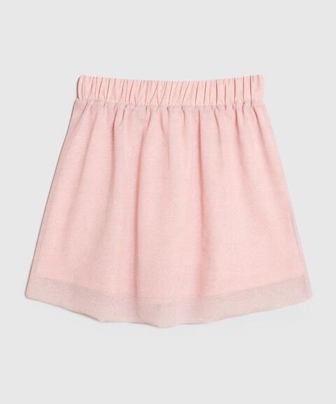 faldas y vestidos para niña image number null