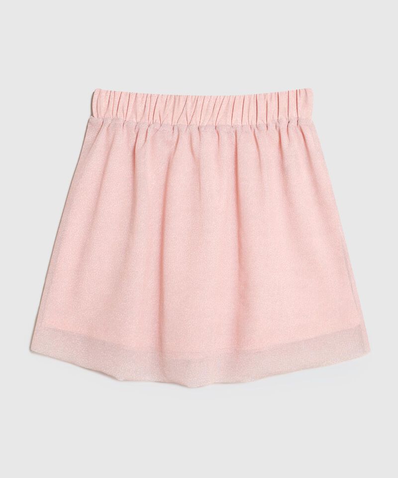 faldas y vestidos para niña