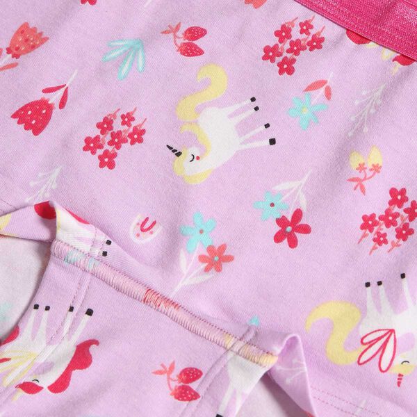 ropa interior para niñas