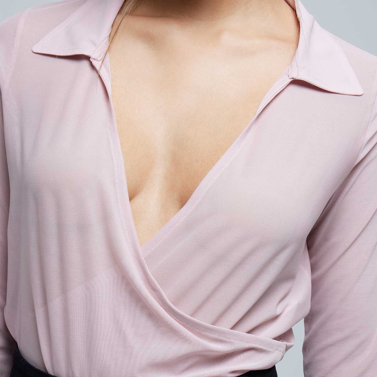 camisetas mujer