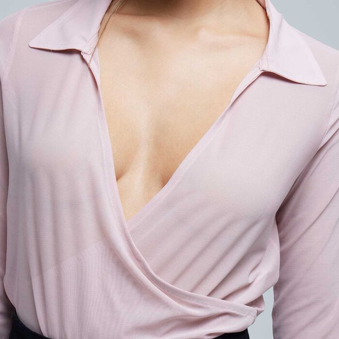 camisetas mujer