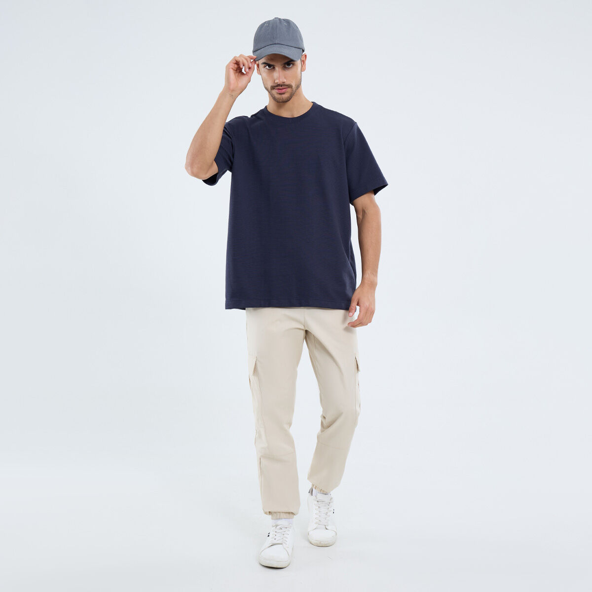 camisetas para hombre