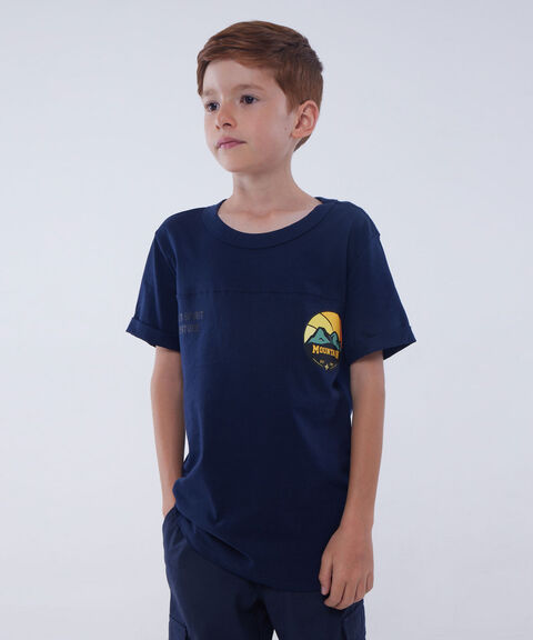 camisetas niño image number null