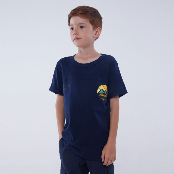 camisetas niño image number null