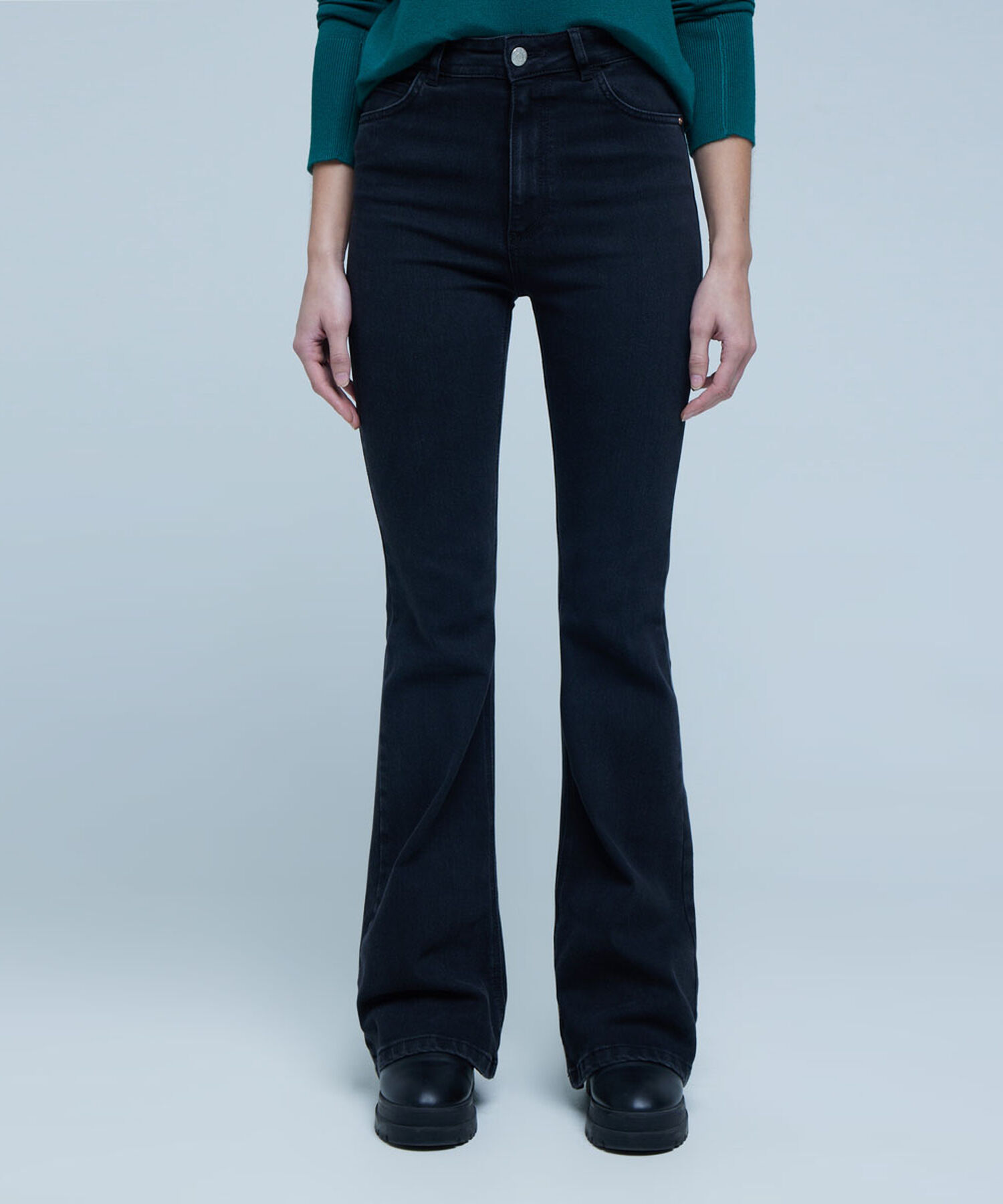 jeans mujer