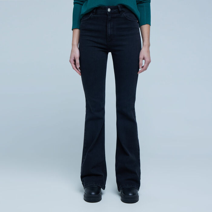 jeans mujer