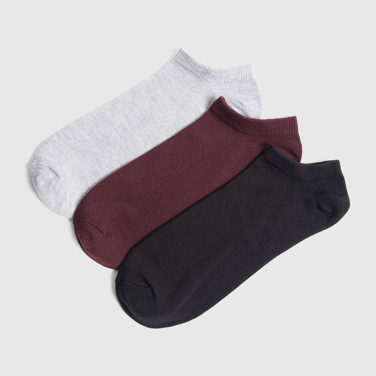 medias para hombre