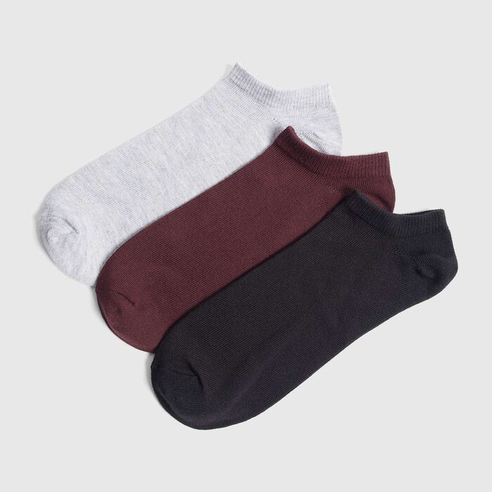 medias para hombre