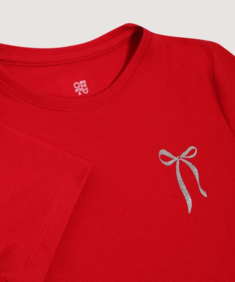 camisetas para niñas
